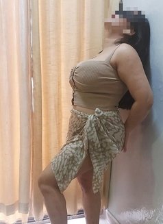 🦋🥀Rashmi🥀꧁☞︎🥀Independent🥀Girl🥀☜꧂ - escort in Pune Photo 1 of 1