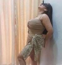 🦋Jasleen🦋꧁☞︎REAL🧩MEET⛑️WEB❣️CAM☜꧂🥂 - escort in Bangalore Photo 1 of 1