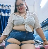 🥀RASHMI🥀Chubby🥀Girl🥀Try BBW🥀69 Pose - escort in Pune