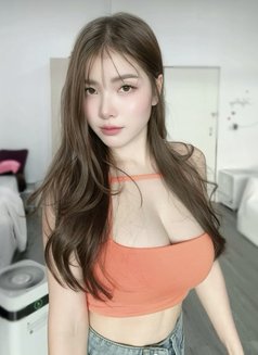 My Sexy Body, My Supple Breasts - escort in Jakarta Photo 1 of 6