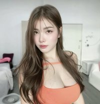 My Sexy Body, My Supple Breasts - escort in Jakarta Photo 1 of 6