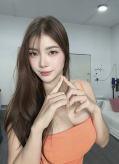 My Sexy Body, My Supple Breasts - escort in Jakarta Photo 2 of 6