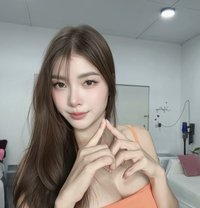 My Sexy Body, My Supple Breasts - escort in Jakarta
