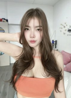 My Sexy Body, My Supple Breasts - escort in Jakarta Photo 3 of 6