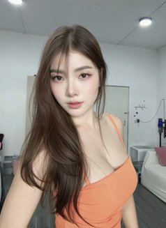 My Sexy Body, My Supple Breasts - escort in Jakarta Photo 4 of 6