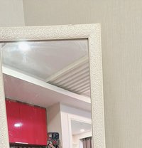 My Sexy Ne - Transsexual escort in Pattaya