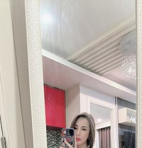 My Sexy Ne - Transsexual escort in Pattaya