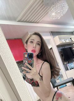 My Sexy Ne - Transsexual escort in Pattaya Photo 4 of 24