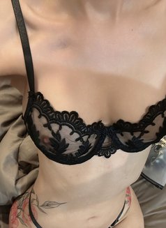 My Sexy Ne - Transsexual escort in Pattaya Photo 7 of 24