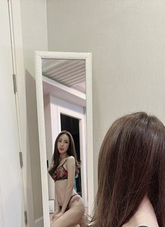 My Sexy Ne - Transsexual escort in Pattaya Photo 22 of 24