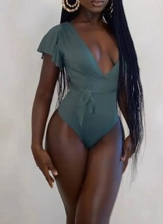 My Sheyla - escort in Beirut Photo 2 of 4