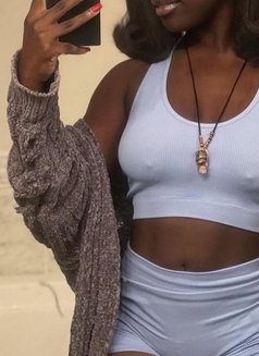 My Sheyla - escort in Beirut Photo 4 of 4