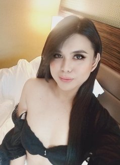 I need a Dog Now! - Transsexual escort in Guangzhou Photo 21 of 27