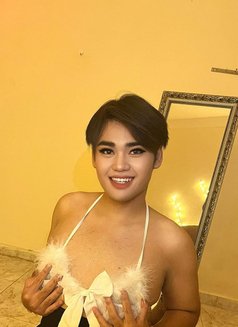 My Suga - Transsexual escort in Al Sohar Photo 1 of 4