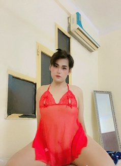 My Suga - Transsexual escort in Al Sohar Photo 3 of 4