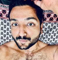 My Telegram Id: Alexjos5 - Acompañantes masculino in Bangalore