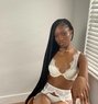 Mya 22 Ebony, Black, African, Slim, Wet - escort in Guangzhou Photo 1 of 4