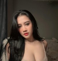 Mya - escort in Doha