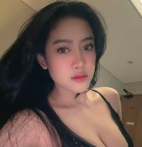 Mya - escort in Doha