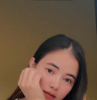 Mya - masseuse in Lisbon