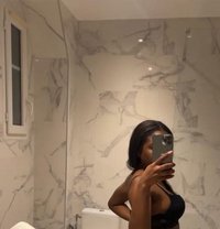 Mya Paris - escort in Paris