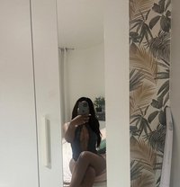 Mya Paris - escort in Paris