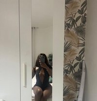 Mya Paris - escort in Paris