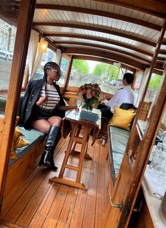 Mya Paris - escort in Santo Domingo Photo 14 of 19