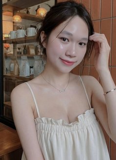 Mya Shin - escort in Bangalore Photo 1 of 4