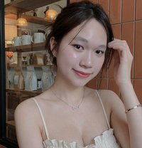 Mya Shin Real Meet in Bangalore - escort in Bangalore