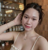 Mya Shin Real Meet in Bangalore - escort in Bangalore