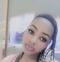 Mya648 - escort in Kampala