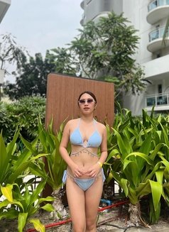 Mybelyn - escort in Cebu City Photo 1 of 5