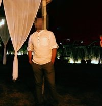 Jerry - Male escort in Bangalore