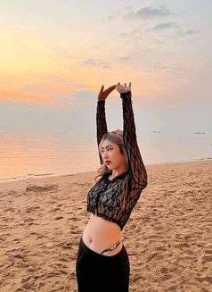 Mycah - escort in Dubai Photo 1 of 1