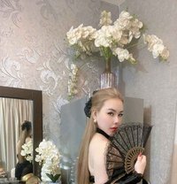 Mye Full Services Beautiful Girl - puta in Abu Dhabi