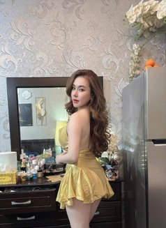 Mye Full Services Beautiful Girl - puta in Abu Dhabi Photo 12 of 12