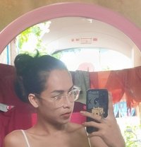 Mykan - Transsexual escort in Davao