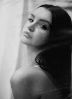 Myla - escort in İstanbul Photo 5 of 9