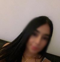 Myla - escort in Frankfurt