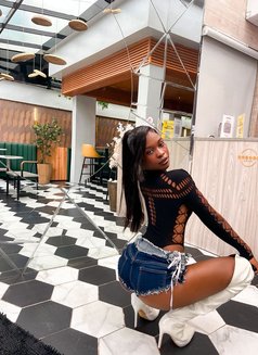 Myla Outcall - escort in Kuala Lumpur Photo 1 of 7