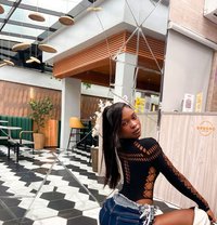 Myla Outcall - escort in Kuala Lumpur Photo 1 of 7