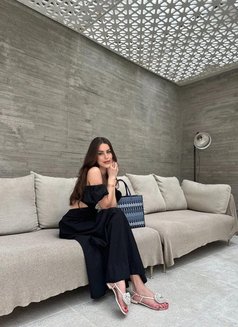 Myla - escort in Dubai Photo 1 of 5