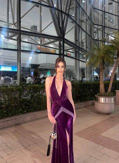 Myla - escort in Dubai Photo 3 of 5