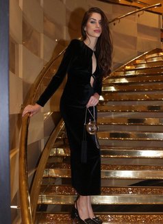 Myla - escort in Dubai Photo 5 of 5