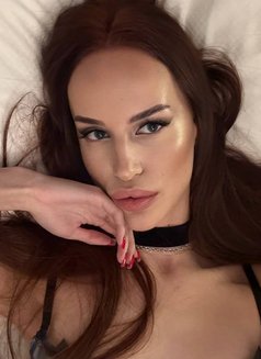 Myla - puta in Dubai Photo 7 of 7