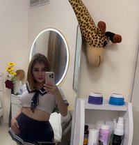 Mylina - puta in Buraidah Photo 2 of 4