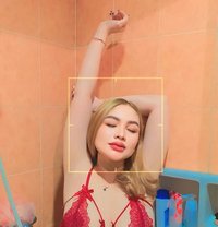 Mylina - escort in Doha Photo 1 of 6