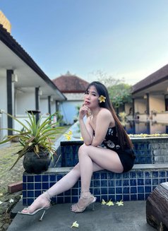 Mylinee Sexbrutal Beautyful Asia/chenise - puta in Bali Photo 1 of 6