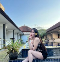 Mylinee Sexbrutal Beautyful Asia/chenise - escort in Bali Photo 1 of 6